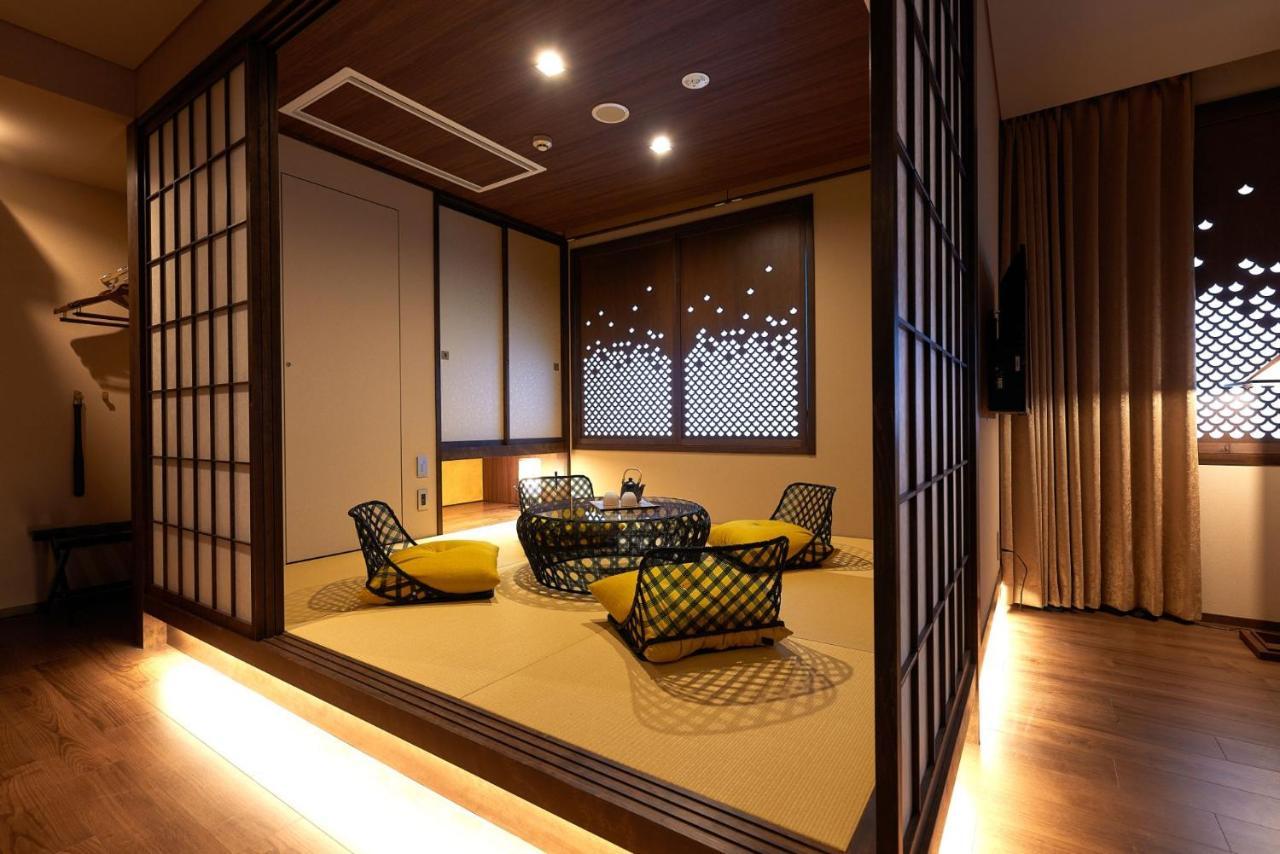 Minn Kanazawa Exterior photo