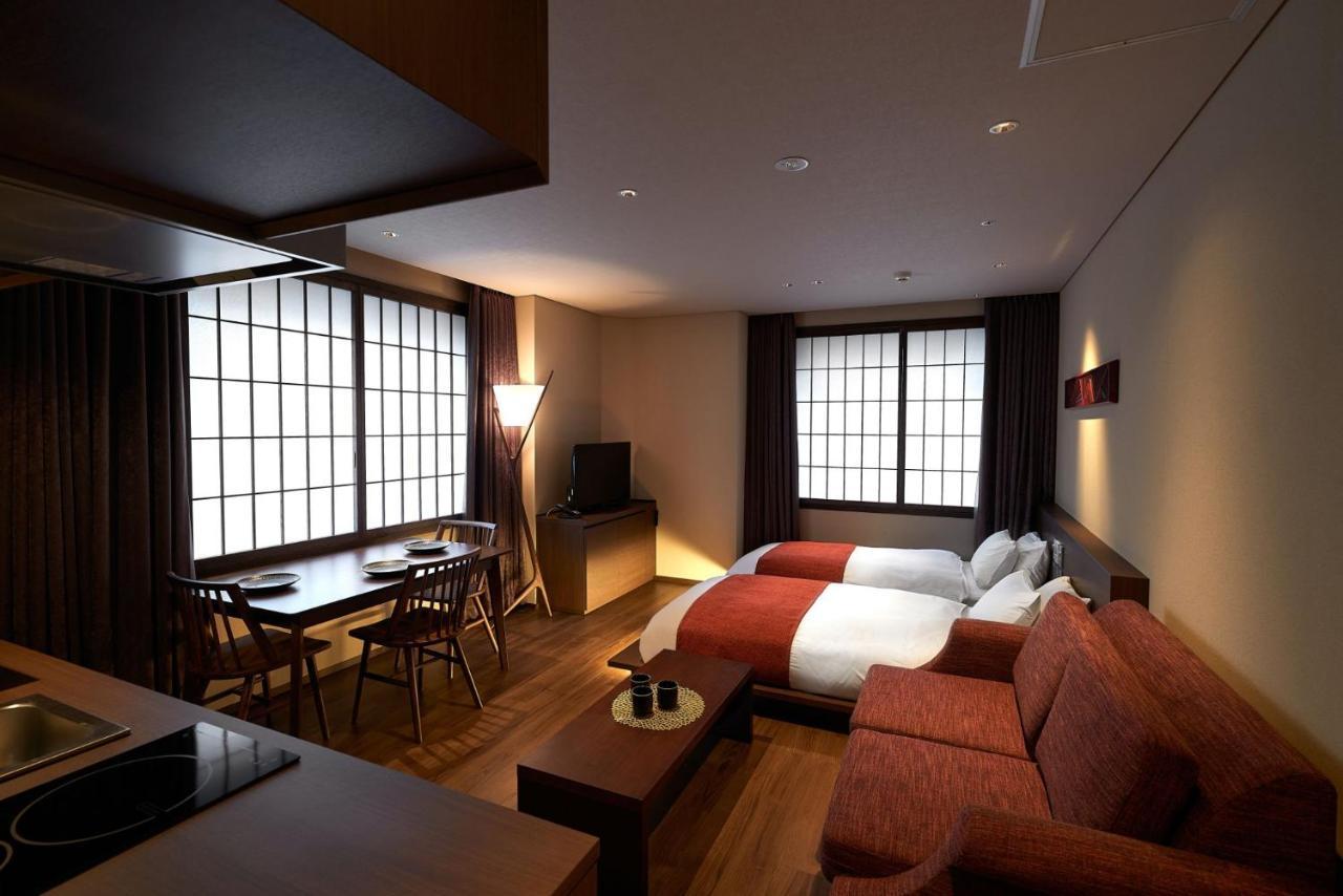Minn Kanazawa Exterior photo