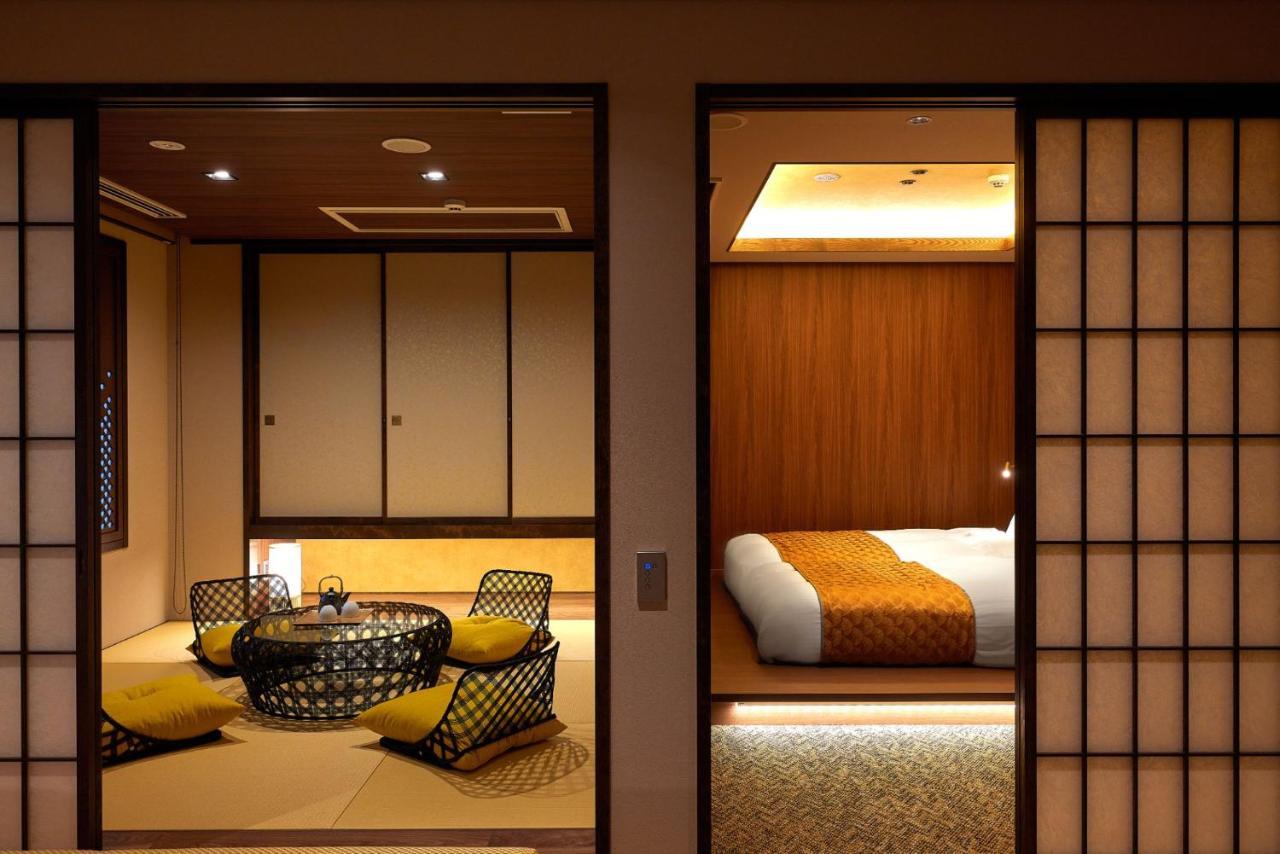 Minn Kanazawa Exterior photo