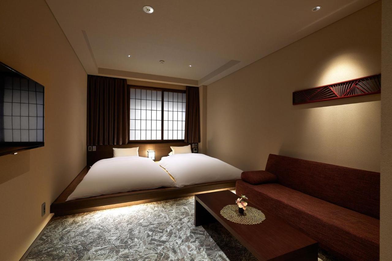 Minn Kanazawa Exterior photo